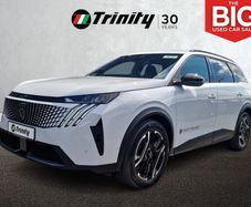 Peugeot 5008 2025
