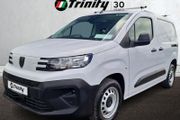 Peugeot Partner 2026