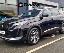 Peugeot 5008 2023