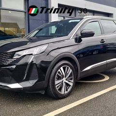 Peugeot 5008 2023
