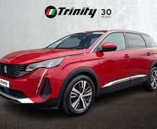 Peugeot 5008 2021