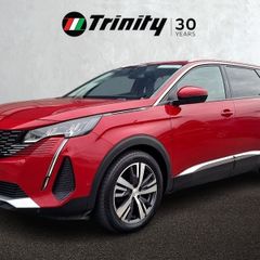Peugeot 5008 2021