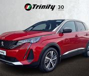 Peugeot 3008 2023