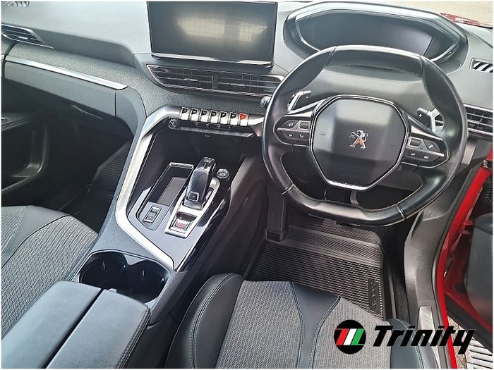 Peugeot 3008 2023