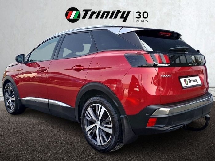 Peugeot 3008 2023