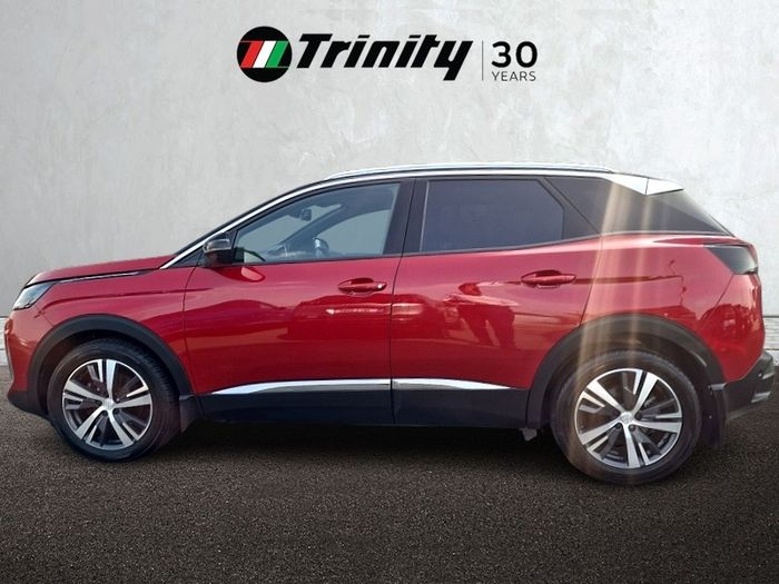 Peugeot 3008 2023