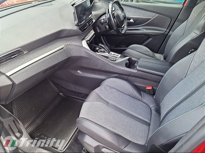 Peugeot 3008 2023