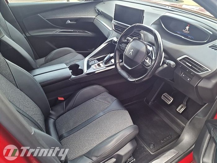 Peugeot 3008 2023
