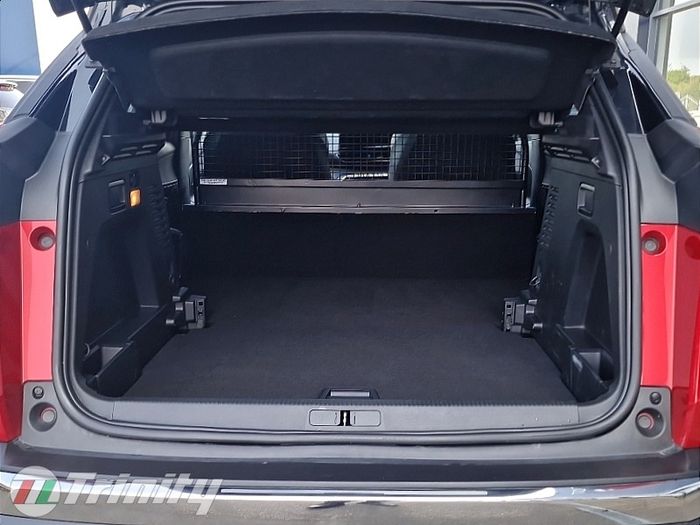 Peugeot 3008 2023