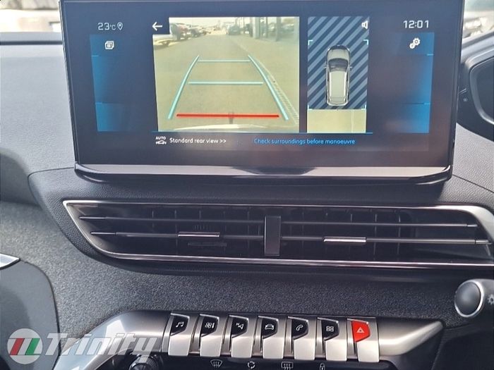 Peugeot 3008 2023