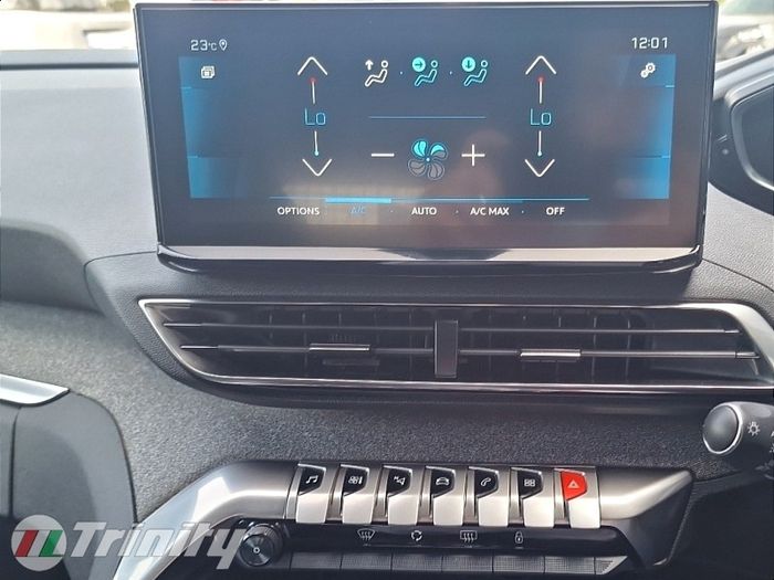 Peugeot 3008 2023