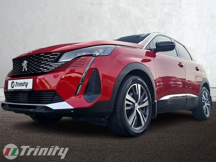 Peugeot 3008 2023