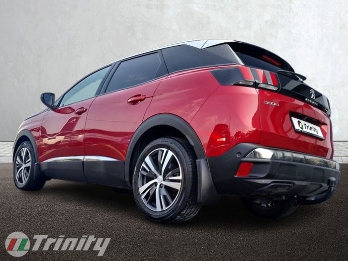 Peugeot 3008 2023