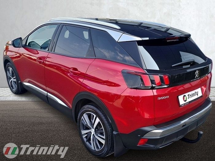 Peugeot 3008 2023
