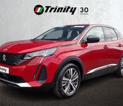 Peugeot 3008 2022
