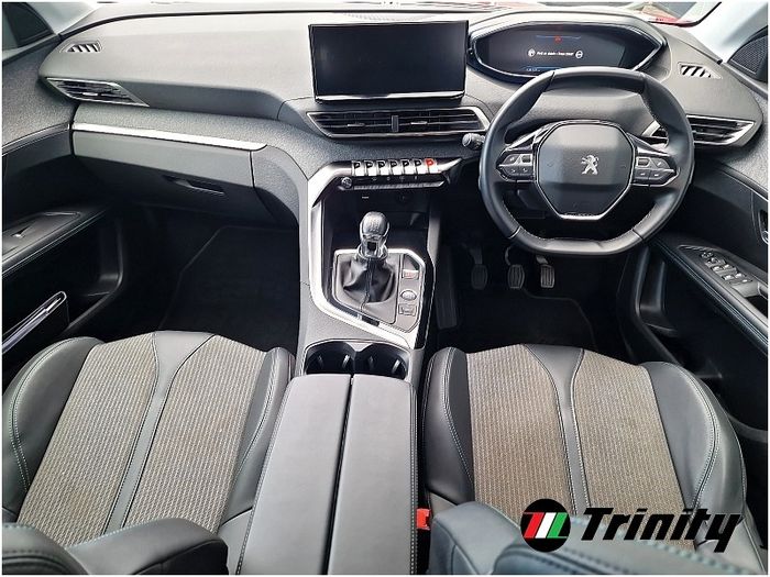 Peugeot 3008 2022
