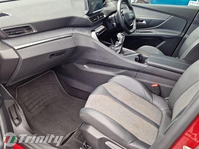 Peugeot 3008 2022