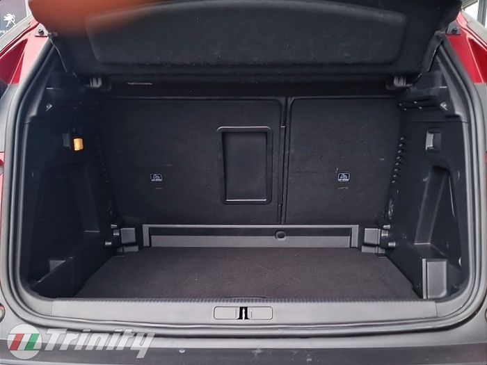 Peugeot 3008 2022
