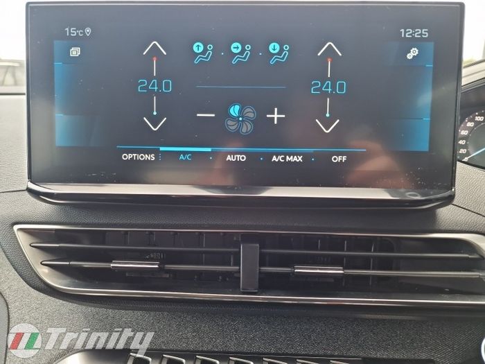 Peugeot 3008 2022