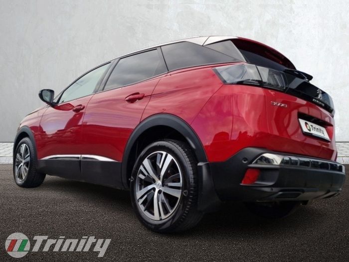 Peugeot 3008 2022