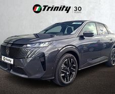 Peugeot 3008 2026