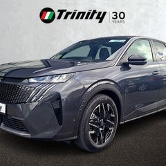 Peugeot 3008 2026