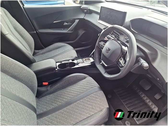 Peugeot 2008 2025