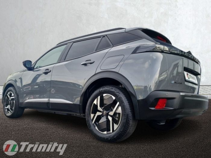 Peugeot 2008 2025