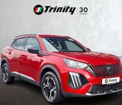Peugeot 2008 2026