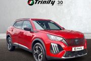 Peugeot 2008 2026