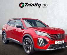 Peugeot 2008 2026