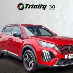 Peugeot 2008 2026
