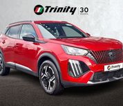 Peugeot 2008 2026