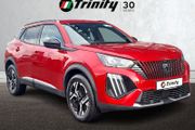 Peugeot 2008 2026