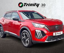 Peugeot 2008 2026