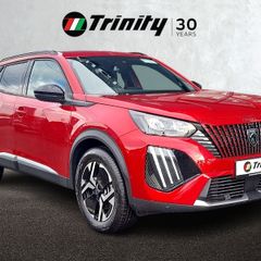 Peugeot 2008 2026