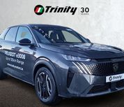Peugeot 3008 2026