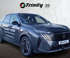 Peugeot 3008 2026