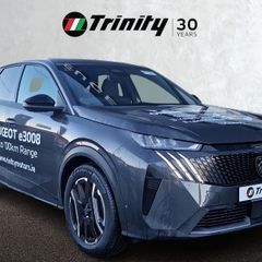 Peugeot 3008 2026