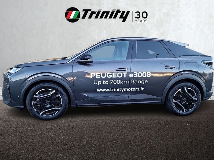 Peugeot 3008 2026