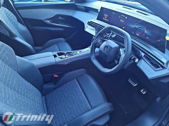 Peugeot 3008 2026