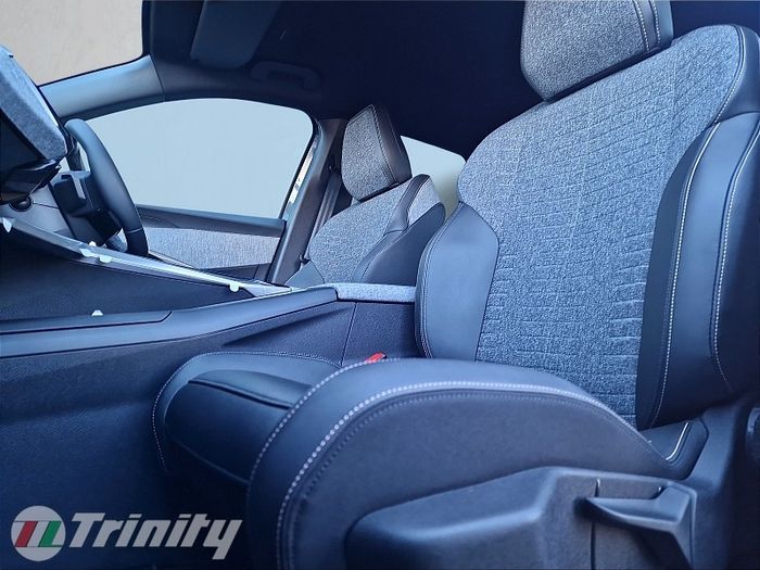 Peugeot 3008 2026
