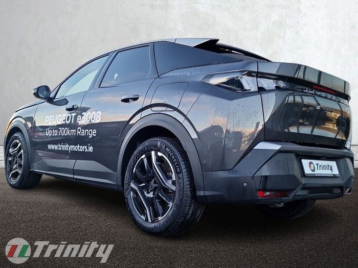 Peugeot 3008 2026