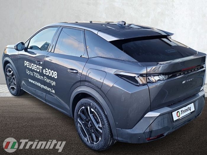 Peugeot 3008 2026
