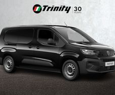 Peugeot Partner 2026