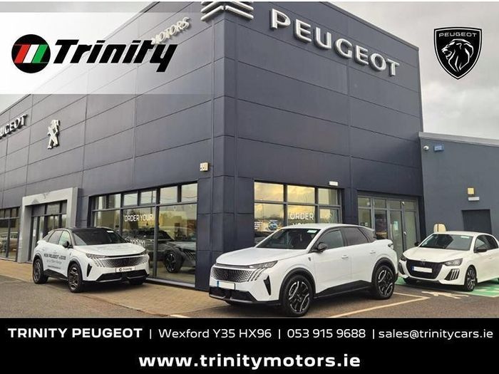 Peugeot Partner 2026