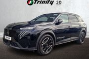 Peugeot 5008 2026