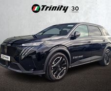 Peugeot 5008 2026