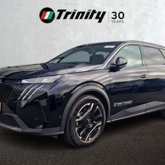 Peugeot 5008 2026