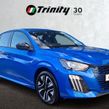 Peugeot 208 2026
